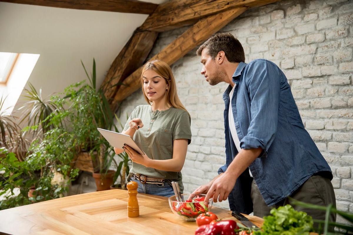 How to Eat Sustainably Without Breaking the Bank