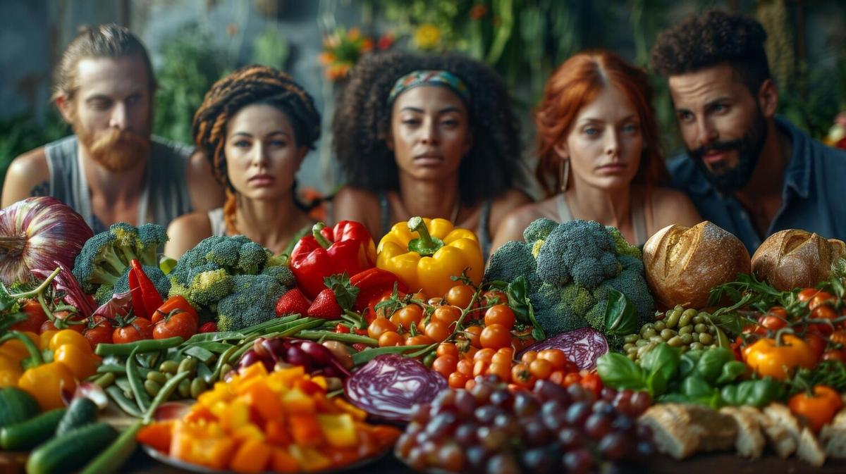 Boost Your Immunity with These Nutrient-Rich Foods