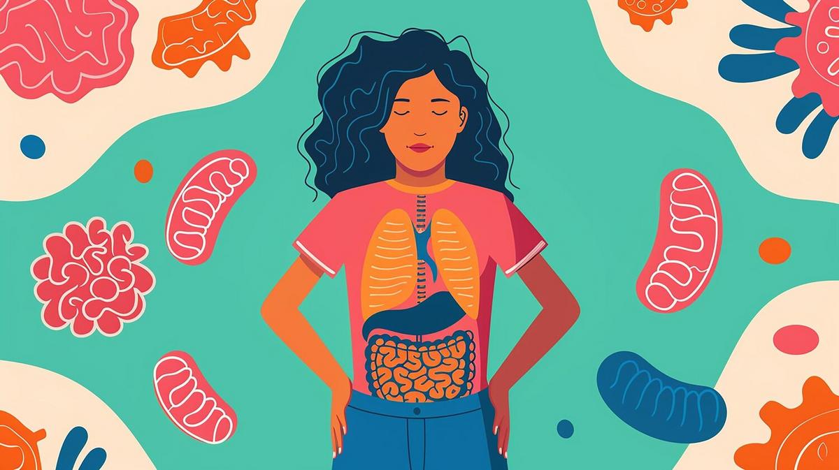 Gut Health: The Key to Overall Wellbeing