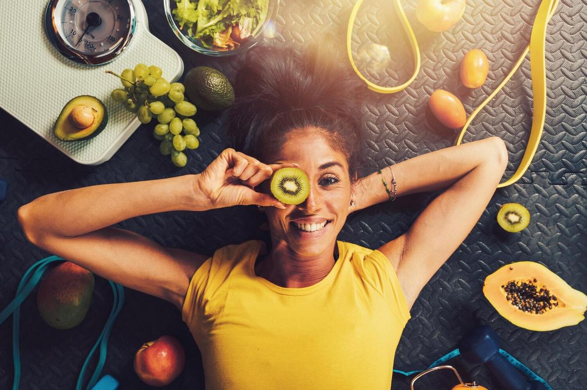 The Role of Antioxidants in Preventing Chronic Diseases