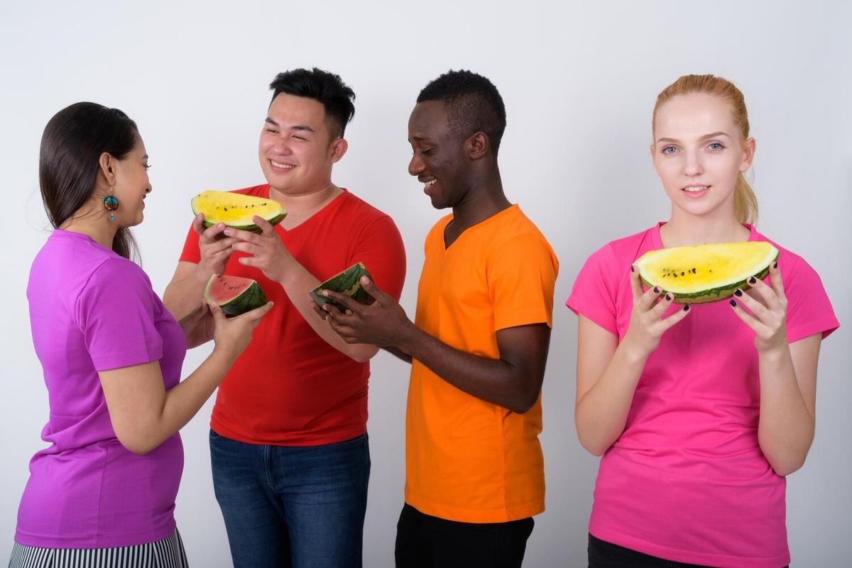 Revitalize Your Energy with These Natural Foods