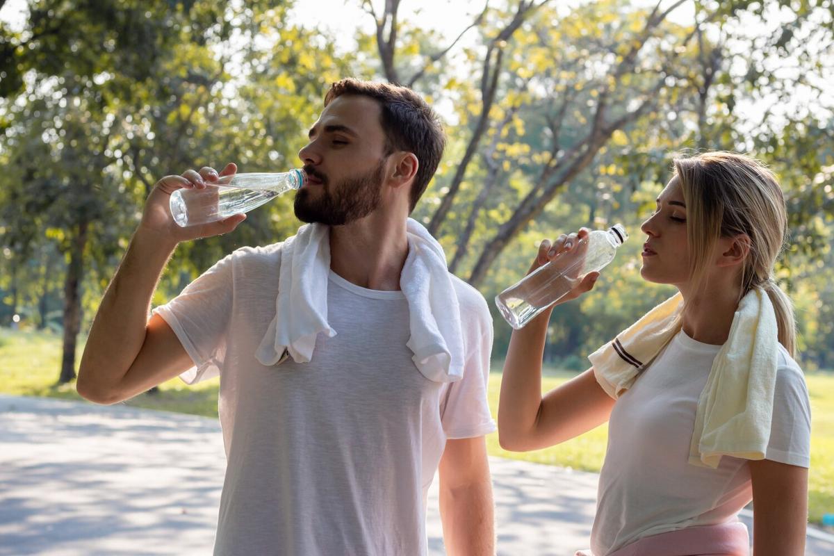 The Importance of Hydration: Beyond Just Drinking Water