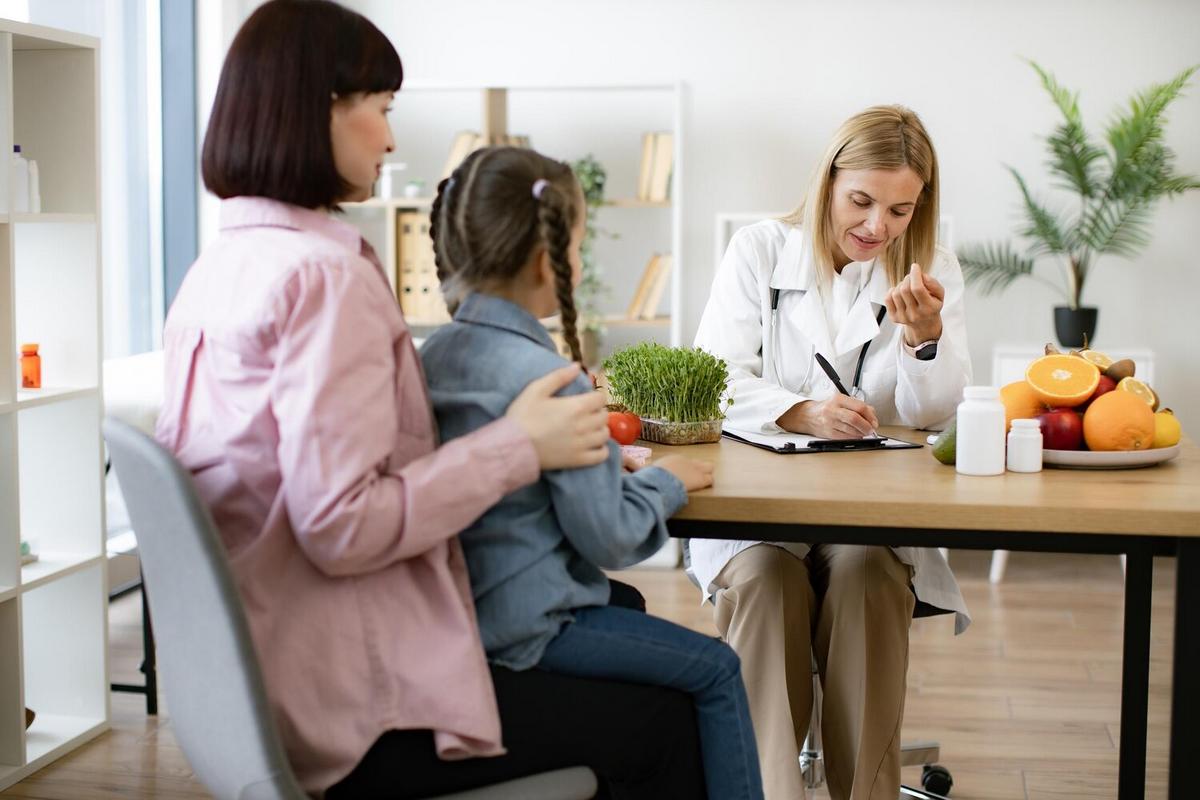 Personalized Nutrition: The Future of Dietary Plans
