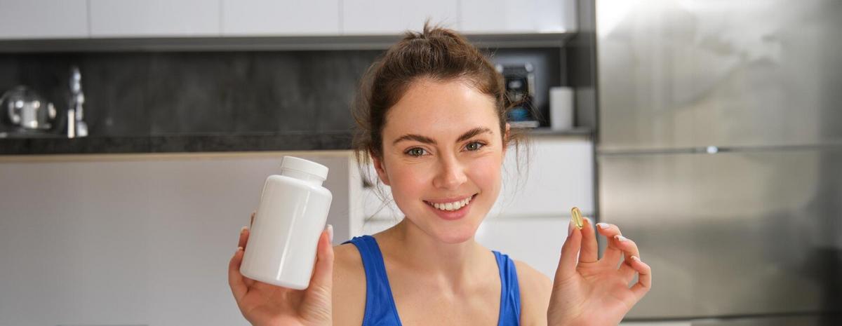 The Role of Supplements in Modern Diets