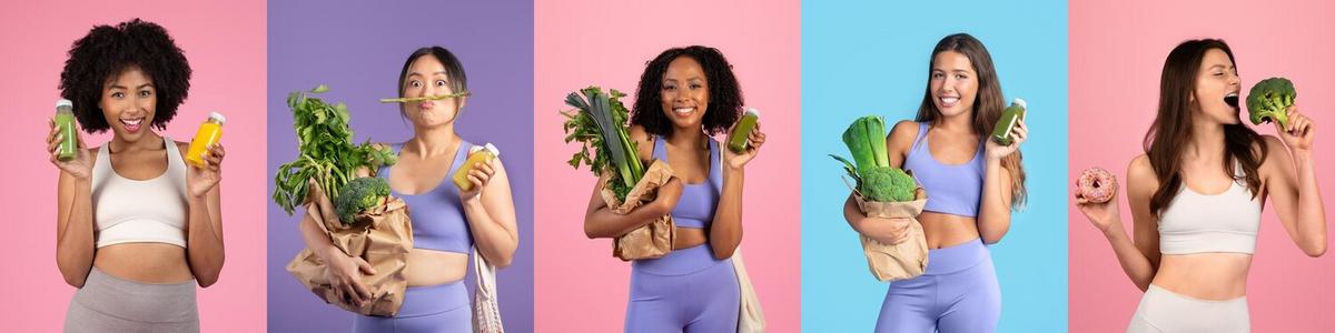 Decoding Popular Diets: Separating Fact from Fiction