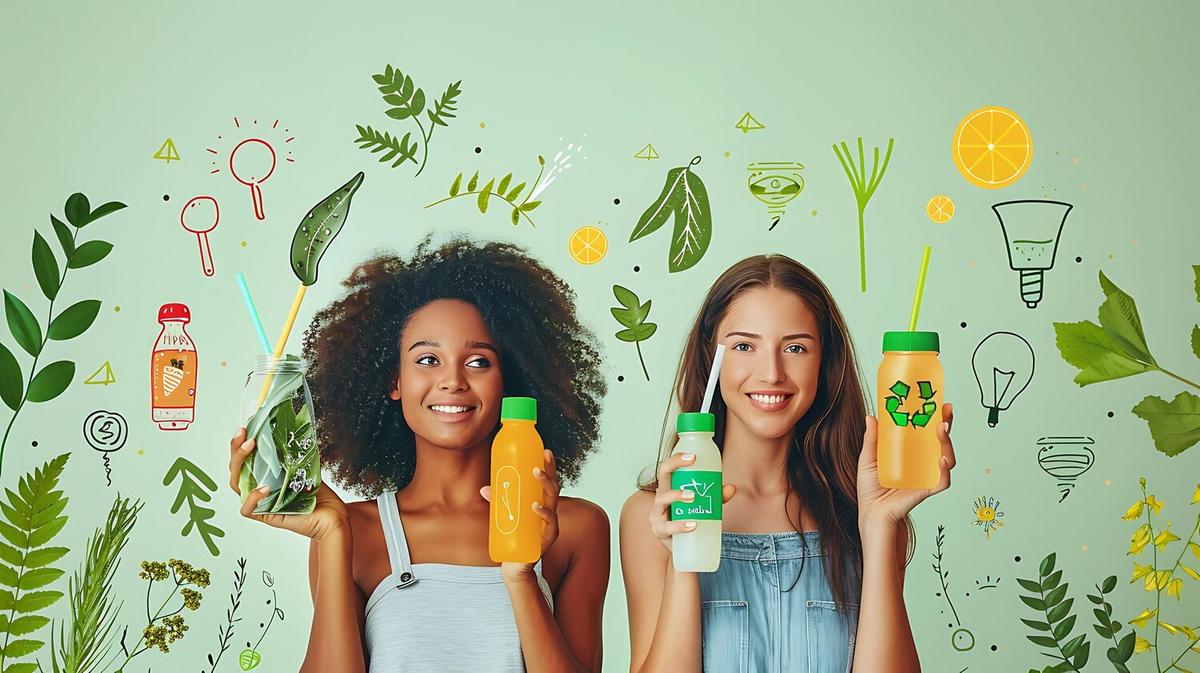 The Environmental Impact of Your Food Choices