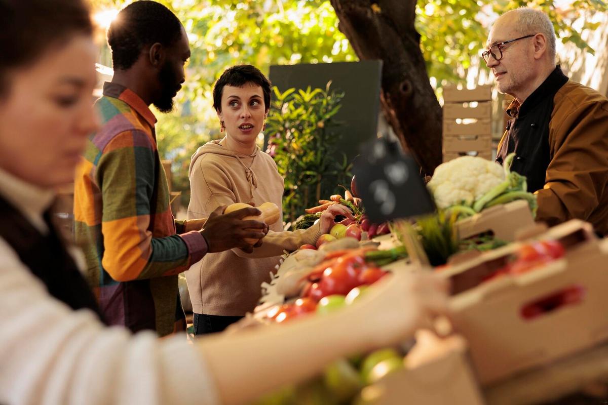 Ethical Eating: What It Means and Why It Matters