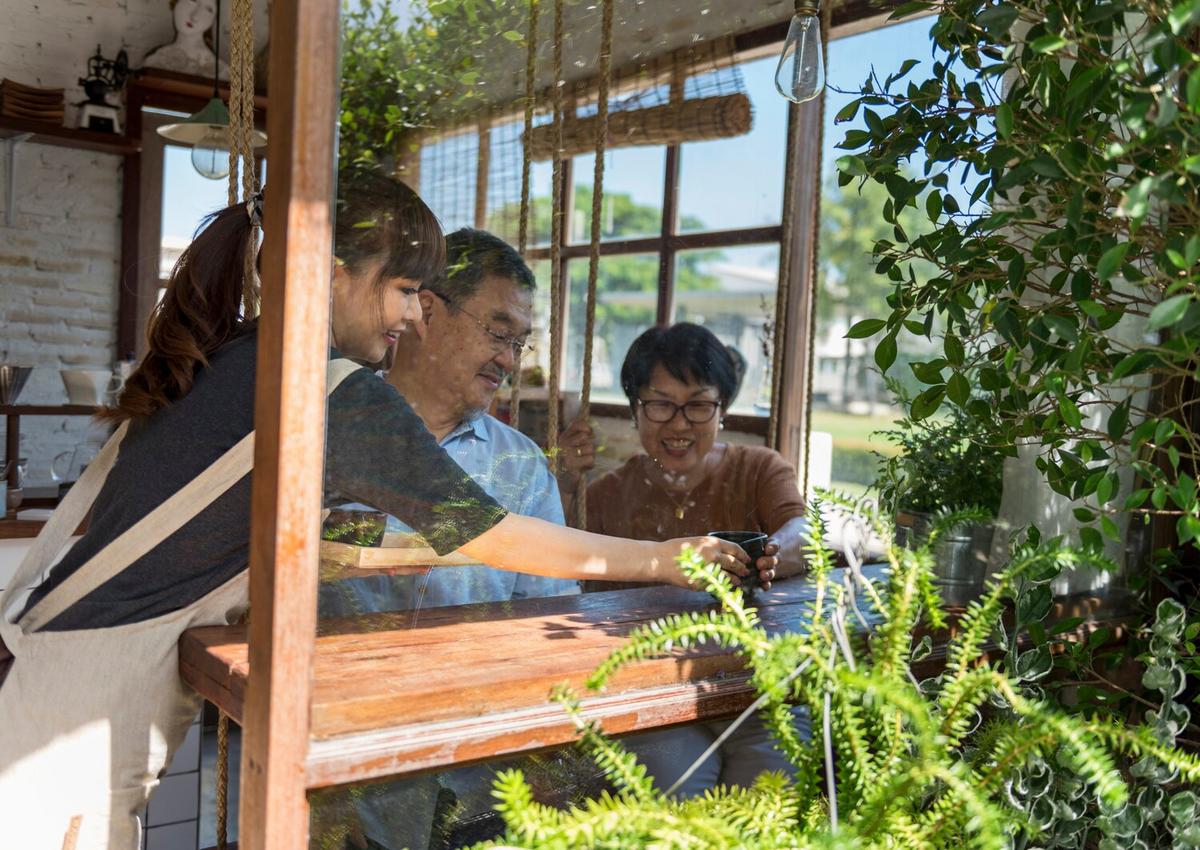 Urban Farming: The Future of Food Production