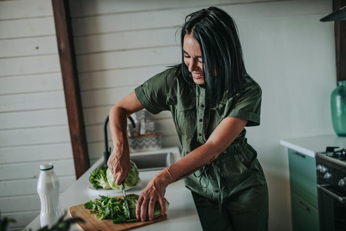The Rise of Plant-Based Diets: A Sustainable Future